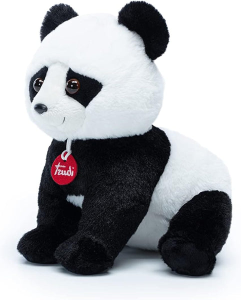 Trudi Puppies - Panda peluche 