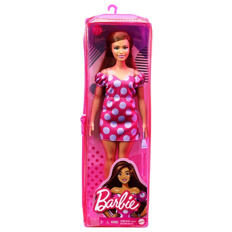 Barbie Color Reveal - Bambole Trendy con Corpetto Cambia Colore e 6 Accessori a Sorpresa da Scoprire (Copy)