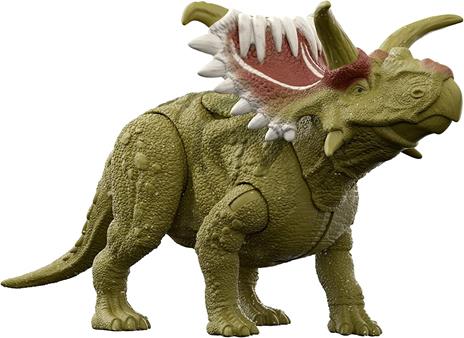 Kosmoceratops Legacy JW - Mattel