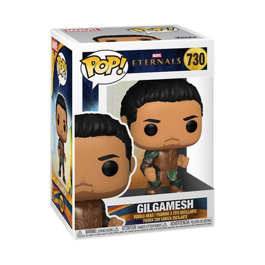 Funko Pop Gilgamesh