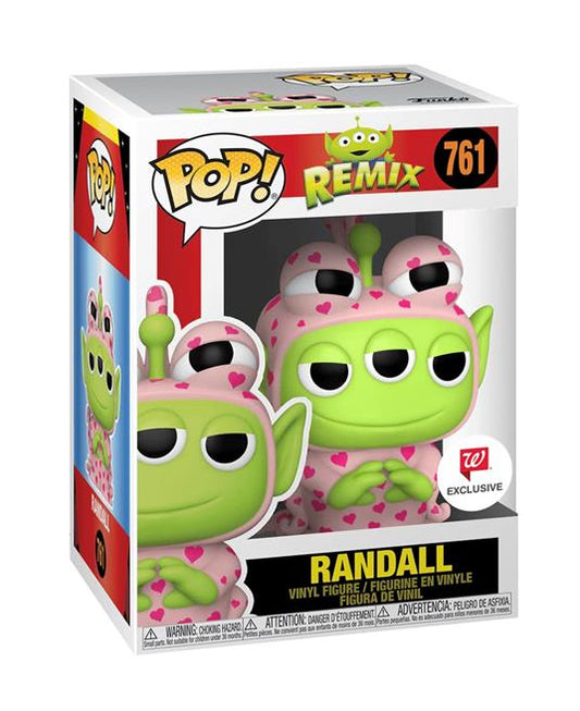 Funko Pop Disney Randall