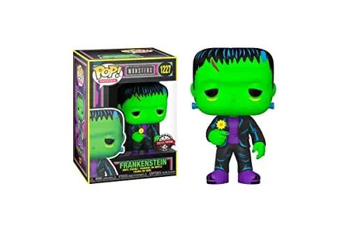 Funko Pop Frankenstein