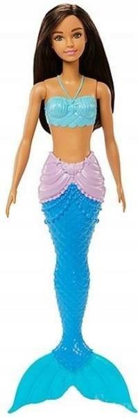 Barbie Sirena Dreamtopia, Bambole con code colorate