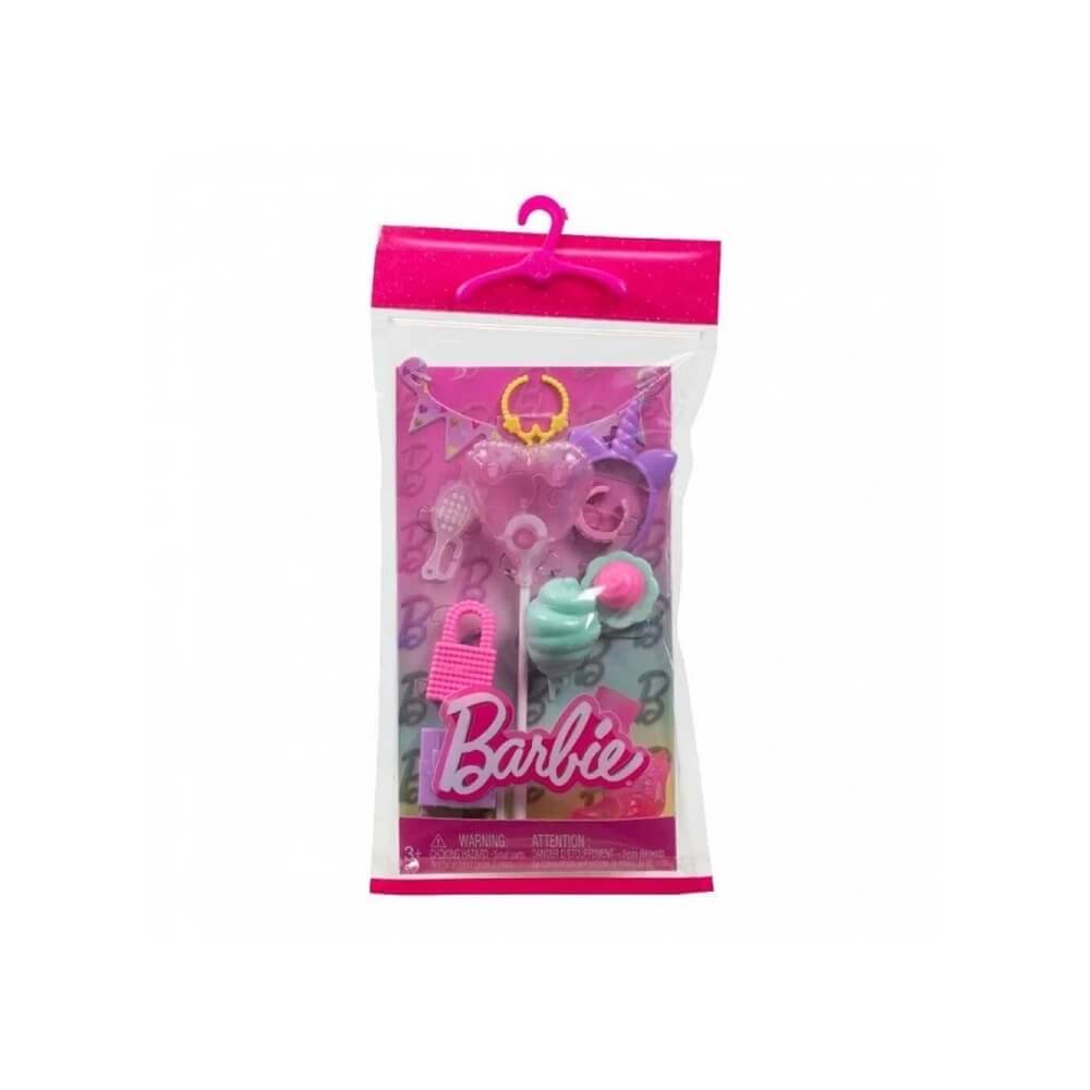 Mattel Barbie Fashion Accessories Scarpe