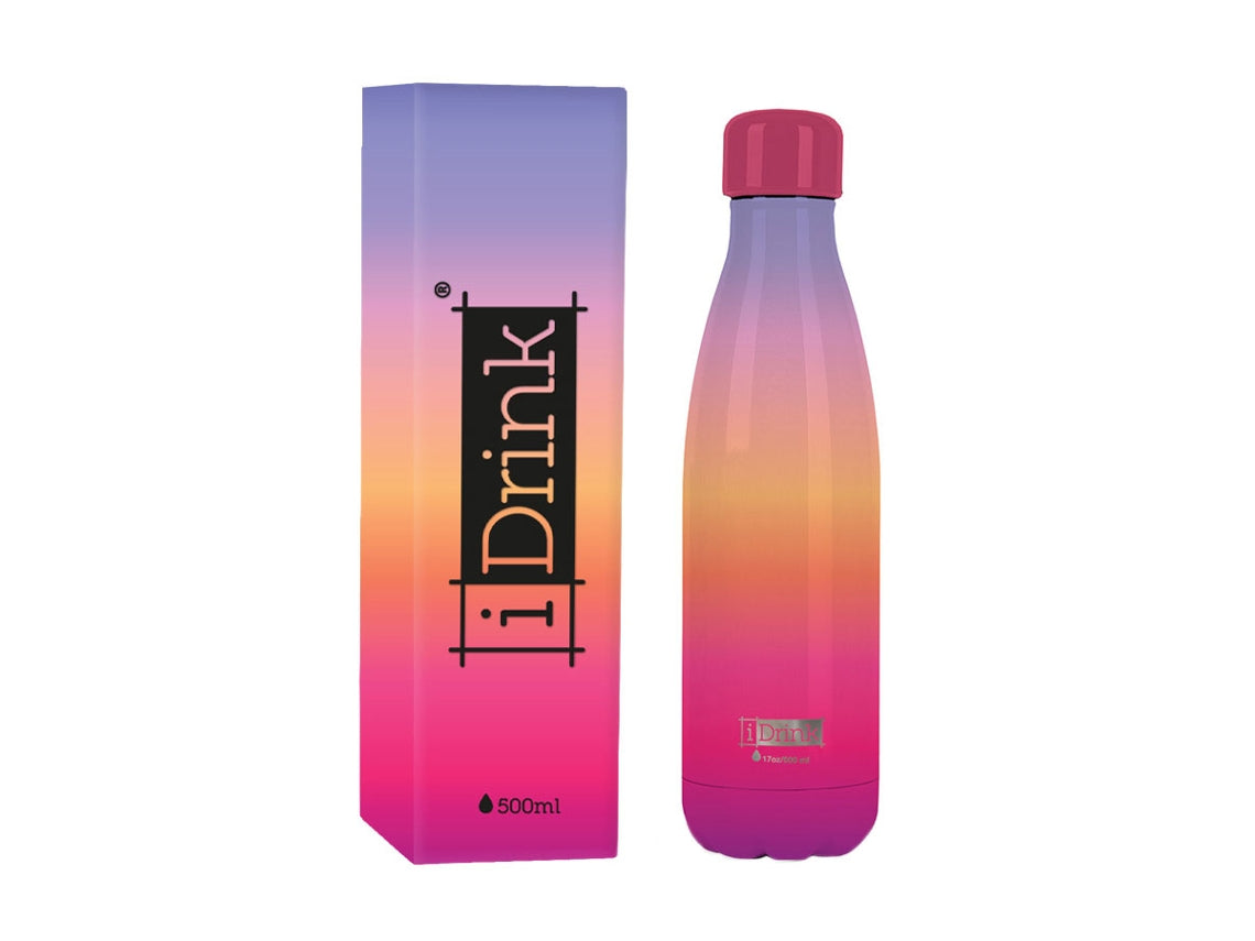 Borraccia Termica 500 Ml Sunset