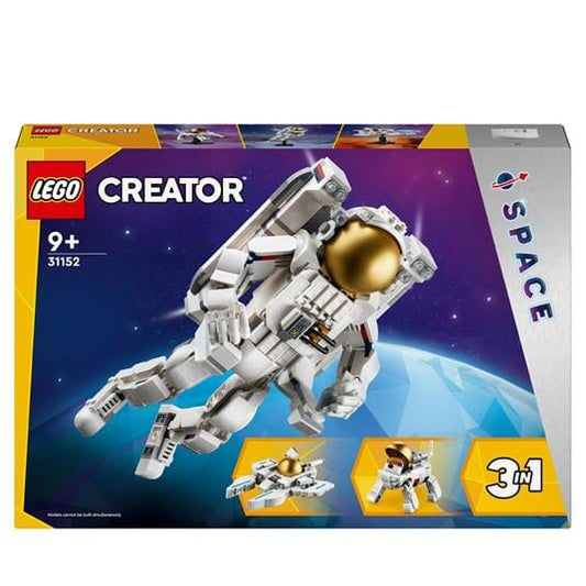 31152 ASTRONAUTA - toysvaldichiana.it