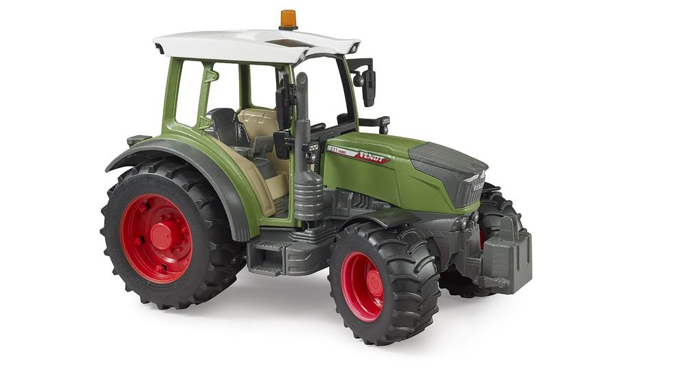 02180 Trattore Fendt Vario 211 BRUDER