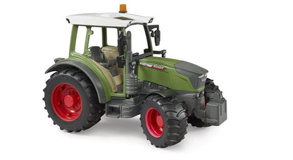 02180 Trattore Fendt Vario 211 BRUDER