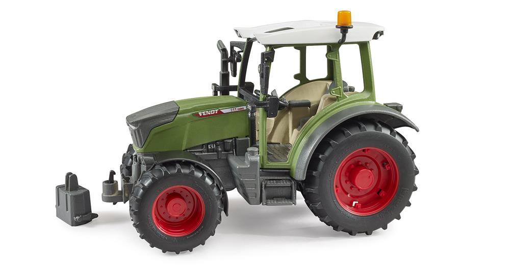 02180 Trattore Fendt Vario 211 BRUDER