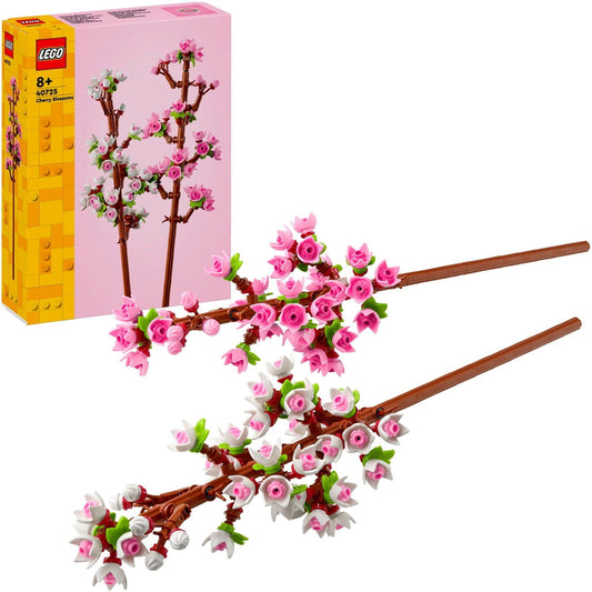 40725 FIORI DI CILIEGIO lego - toysvaldichiana.it