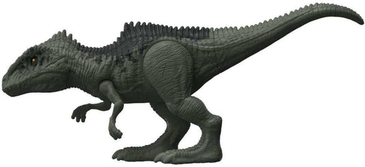 Dinossauro Jurassic World Dominion Giganotosaurus 15cm Mattel