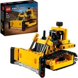 42163 BULLDOZER DA CANTIERE - toysvaldichiana.it