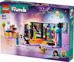 42610 KARAOKE PARTY lego friends - toysvaldichiana.it