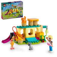 42612 AVVENTURE NEL PARCO GIOCHI - toysvaldichiana.it