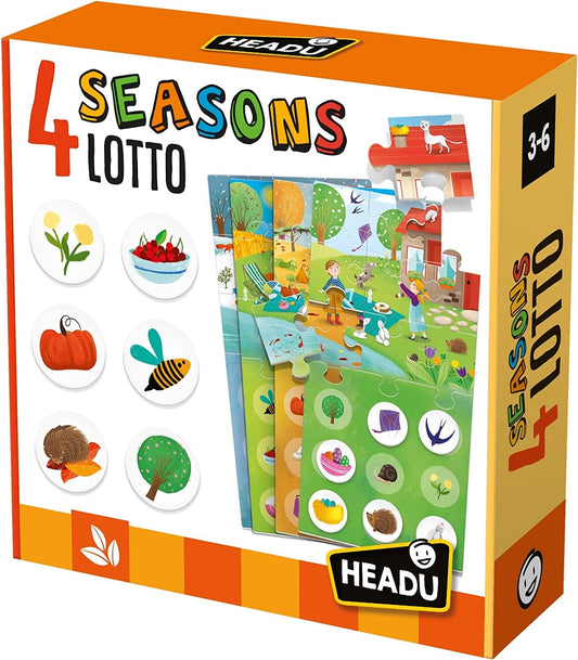 4 Seasons Lotto New Headu - toysvaldichiana.it