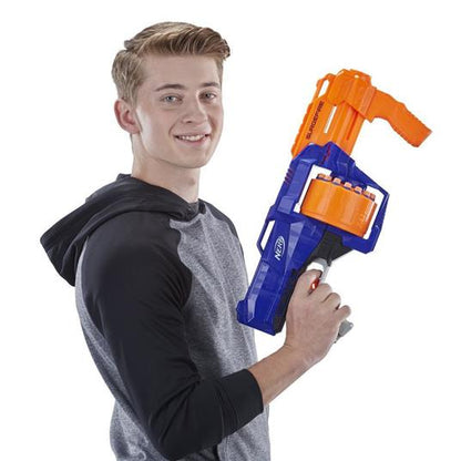 Nerf Nstrike Surgefire HASBRO