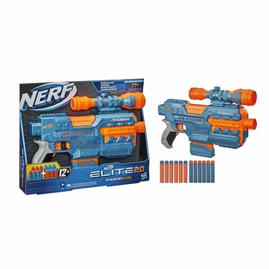 Nerf Elite Phoenix C56 HASBRO