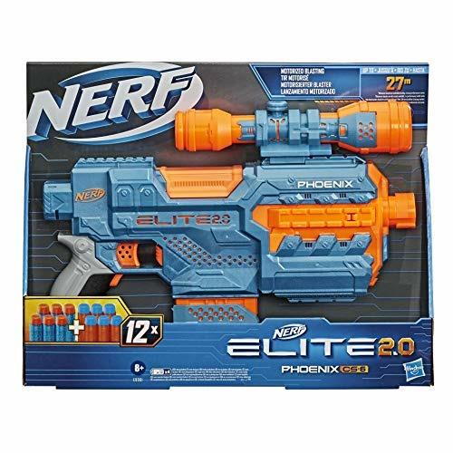 Nerf Elite Phoenix C56 HASBRO