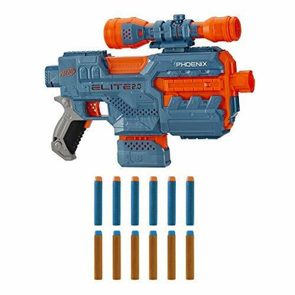 Nerf Elite Phoenix C56 HASBRO