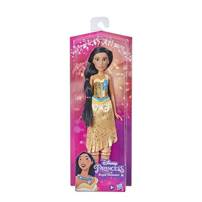 Pocahontas fashion doll HASBRO