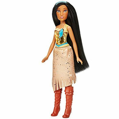 Pocahontas fashion doll HASBRO