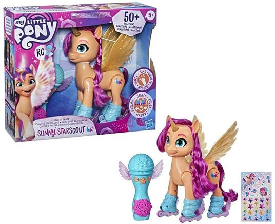 My Little Pony Sunny HASBRO