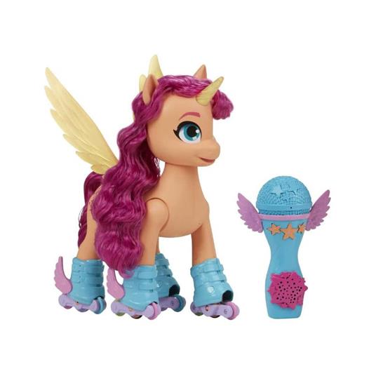 My Little Pony Sunny HASBRO