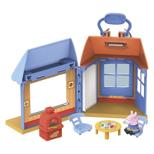 Peppa pig Pizzeria HASBRO