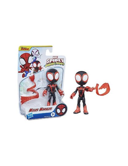 Spidey Miles Morales HASBRO