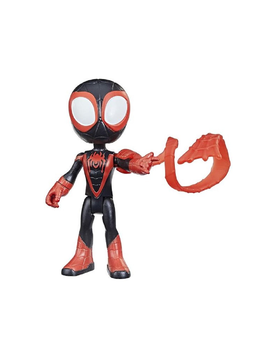 Spidey Miles Morales HASBRO