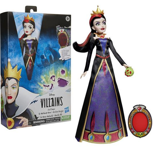 Villains Regina Cattiva HASBRO