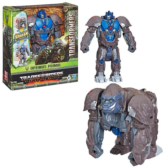 Transformer Primal HASBRO