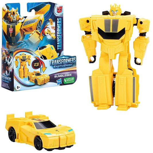 Transformers Bumblebee HASBRO