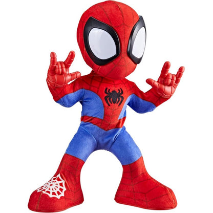 Spidey Balla E Gattona HASBRO