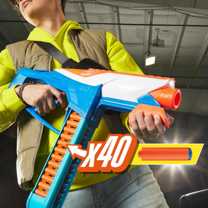 Nerf N Series Agility HASBRO