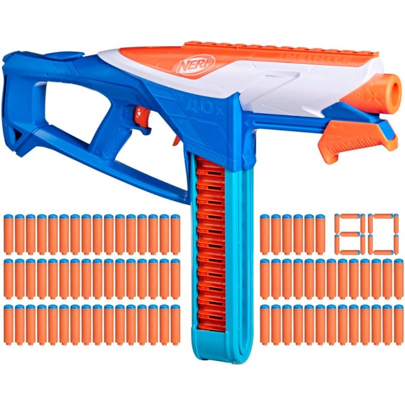 Nerf N Series Agility HASBRO