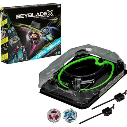 Beyblade Battel Set HASBRO