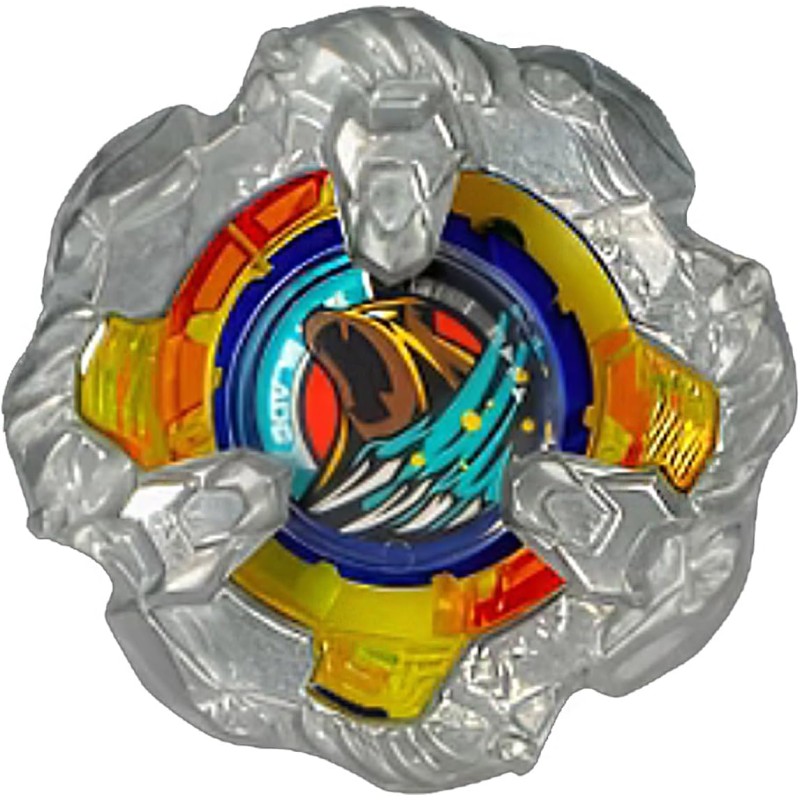 Beyblade Booster Simgle Top HASBRO