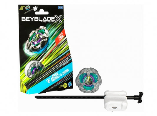 Beyblade X Verde Viola HASBRO