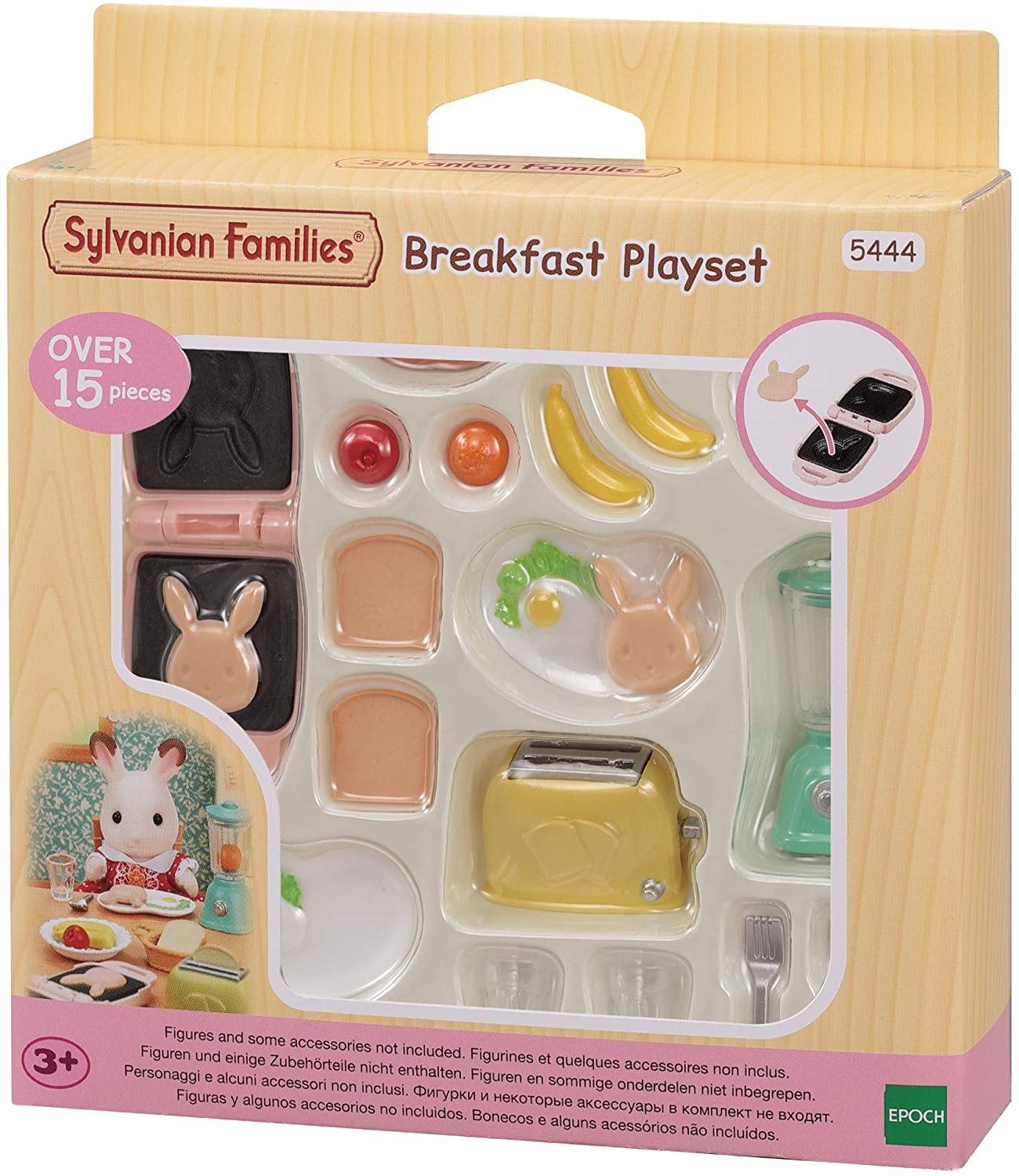 5444 Set Prima Colazione - toysvaldichiana.it