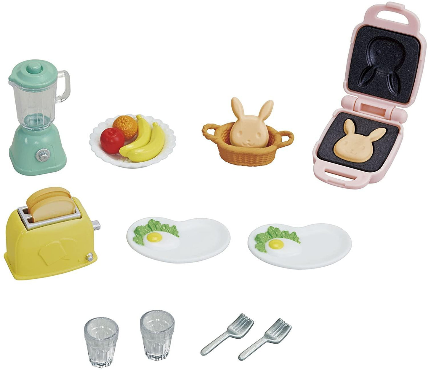 5444 Set Prima Colazione - toysvaldichiana.it