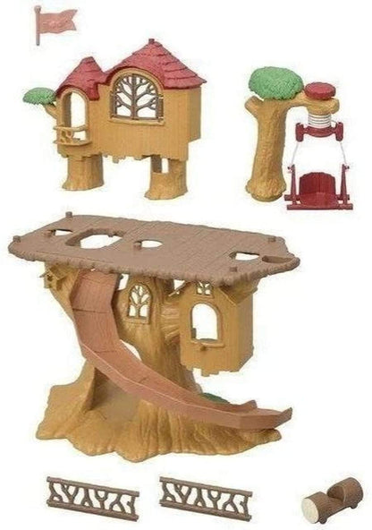 5450 Casa Sull'albero - toysvaldichiana.it