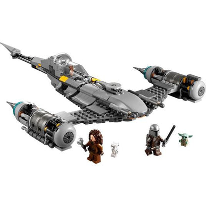 75325 Lego Star Wars TM Starfighter™ N-1 del Mandaloriano