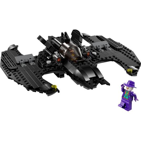 76265 Lego Super Heroes DC Bat-aereo: Batman™ vs. The Joker™