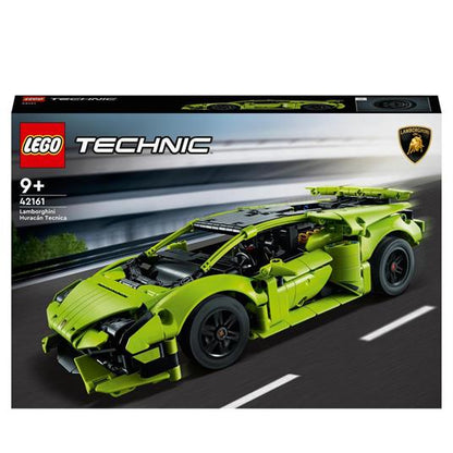 42161 Lego Technic Lamborghini Huracán Tecnica