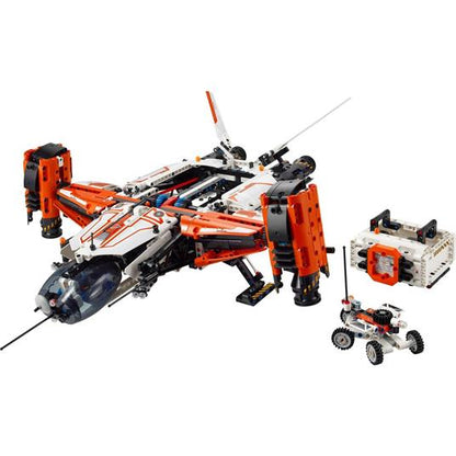 42181 Lego Technic Astronave Heavy Cargo VTOL LT81