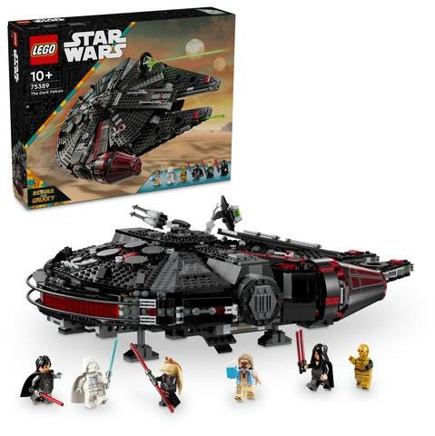 75389 Lego Star Wars TM tbd-LSW-IP-18-2024