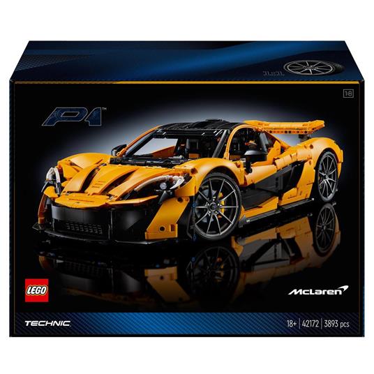 42172 Lego Technic tbd-Technic-Ult-2024