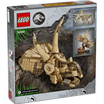 Lego 76969 tbd-Jurassic-World-76969 Jurassic World