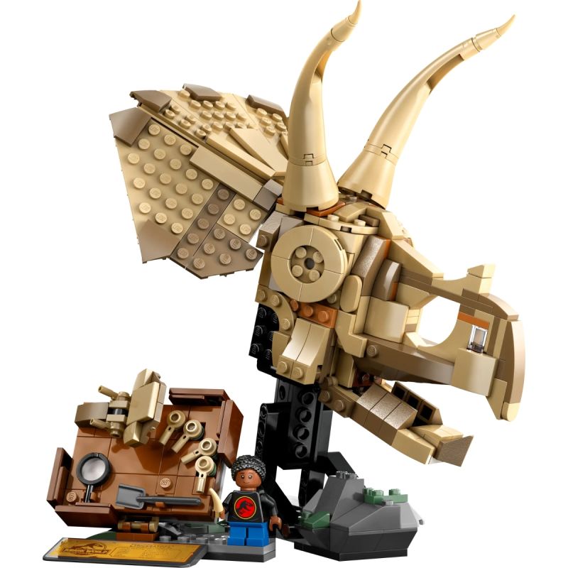 Lego 76969 tbd-Jurassic-World-76969 Jurassic World